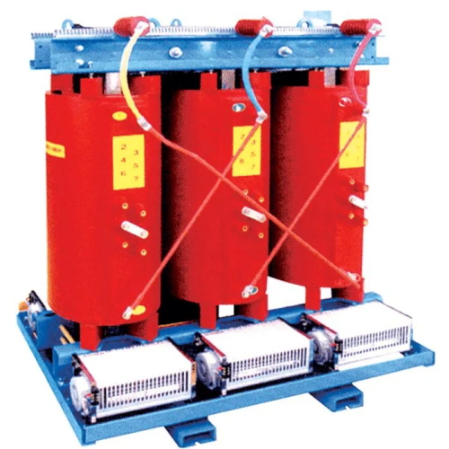 营口SCB10-1250KVA干式变压器