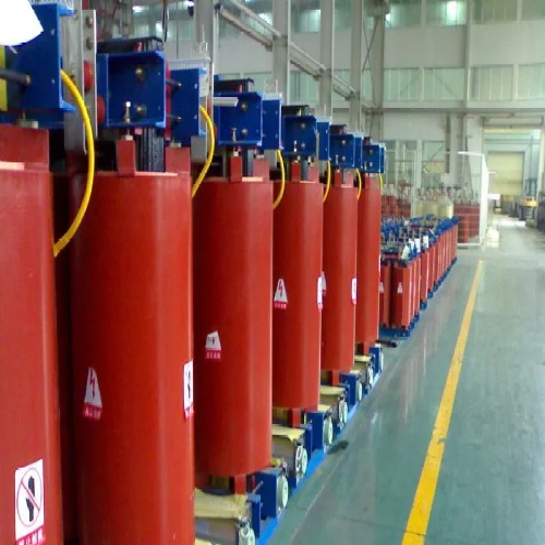 营口SCB10-200KVA干式变压器