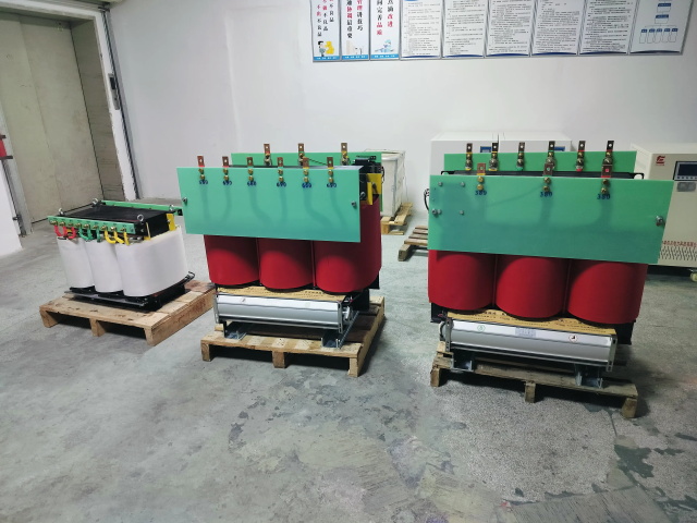 营口KS11-1000KVA矿用变压器