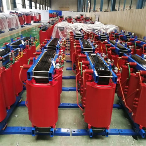 营口2500kva干式变压器尺寸